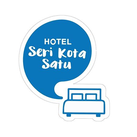 Hotel Seri Kota Satu Kota Tinggi Esterno foto