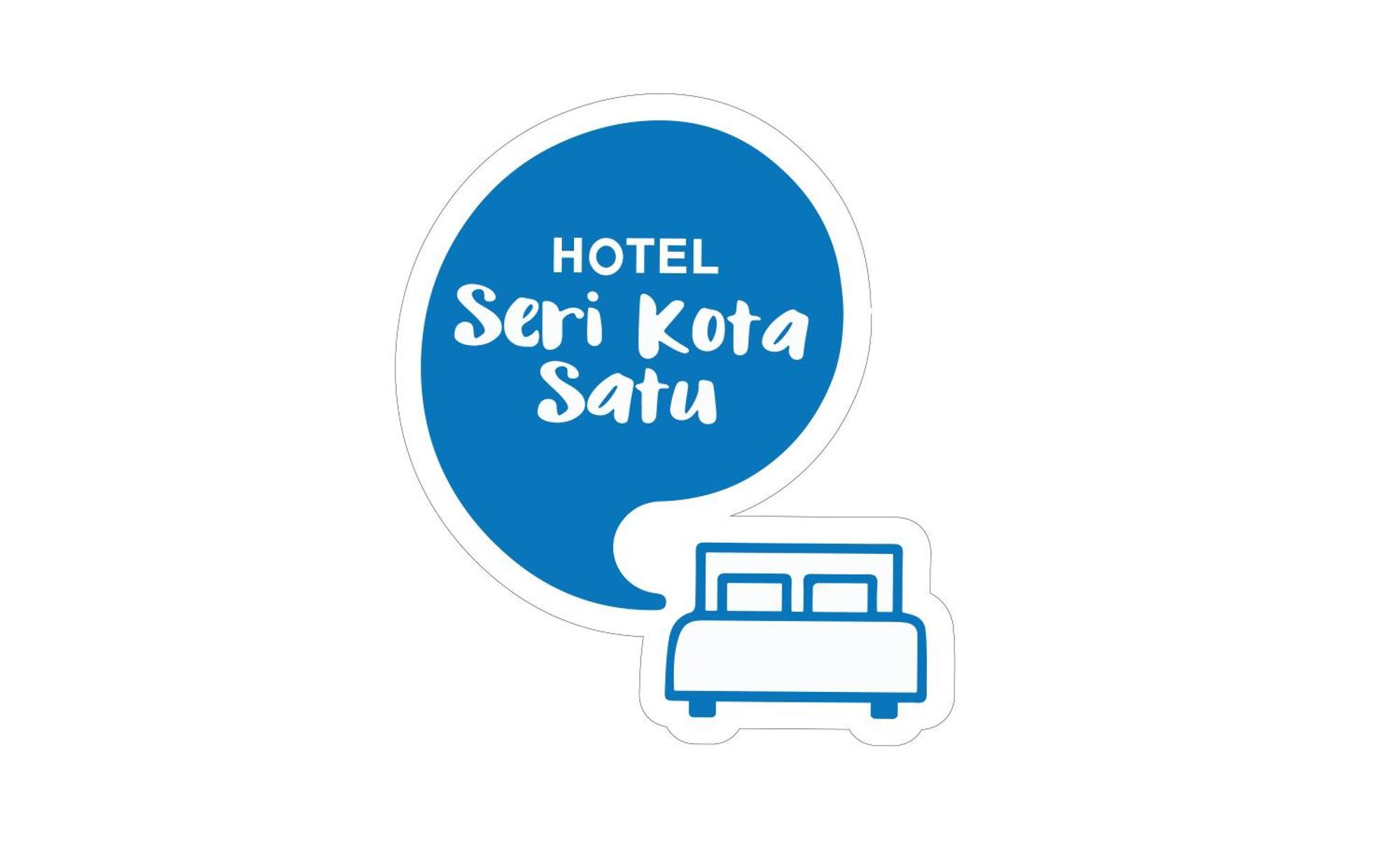 Hotel Seri Kota Satu Kota Tinggi Esterno foto